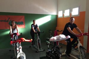 Más deporte por menos dinero.