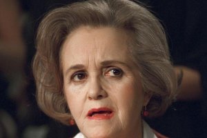 La actriz fallecía ayer en Almería a los 85 años.