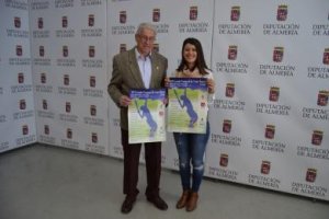 Diputación ha presentado un gran evento.