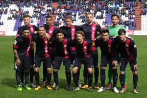 Este es el equipo que menos gana en la Liga.