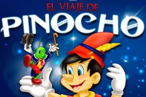 Teatro de actores y marionetas en el Auditorio de Roquetas de Mar