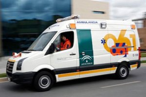 Los servicios de Emergencias han atendido tres accidentes este domingo, dos ellos mortales.