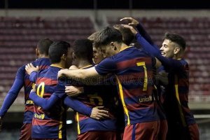 Dani Romera se lesionó en la Copa Catalunya.