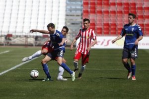 El filial tiene la permanencia a doce puntos.
