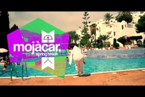 Comienza la quinta edición del Festival en Mojácar.