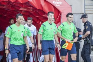 Areces Franco en el Mediterráneo.