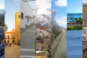 Estos siete lugares de la provincia de Almería merecen ser visitados al menos una vez en la vida.