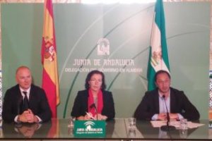 Las novedades se han presentado esta mañana en la Delegación del Gobierno.