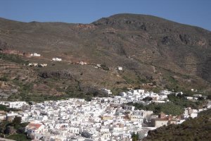 Felix es un municipio de poco más de 600 habitantes, donde el acusado lleva muchos años de juez de Paz.