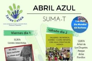 Programa de Actividades Centro InterActua