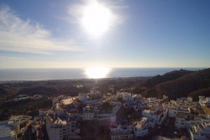 El viajero podrá disfrutar de multitud de rincones con una belleza sin parangón.