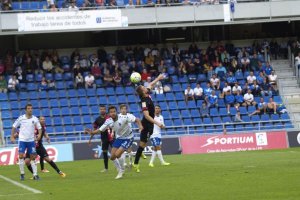 Saveljich es uno de los fijos en el once de Goro.