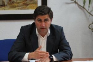 Concejal de Roquetas de Mar, José Juan Rodríguez.