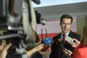 Castellón, concejal de urbanismo.