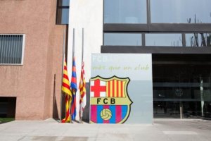 El Barça pierde a uno de sus mitos.