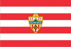 El Almería recuerda a Cruyff.