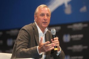 Johan Cruyff.
