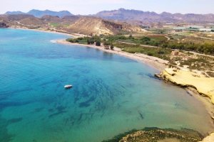 El municipio de Pulpí es uno de los afectados por el decreto.