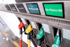 Truckstop de Berja la gasolinera con los precios más baratos.