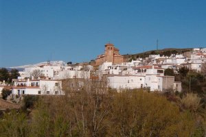 Laujar es uno de los pueblos almerienses que más leyendas encierra.