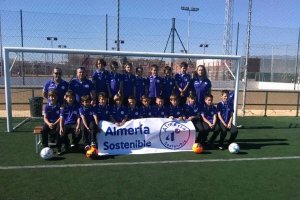 Almería Sostenible hace las maletas en Semana Santa.