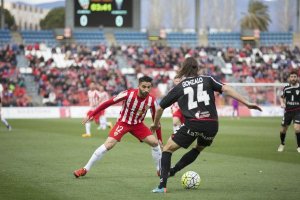 La plantilla espera la respuesta de la afición.