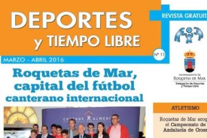 Un número muy especial con motivo de la gran cita canterana.