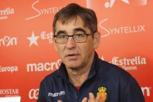 Fernando Vázquez tieen grandes futbolistas en plantilla.