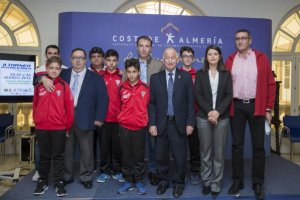 Roquetas volverá a vivir la pasión por el fútbol.