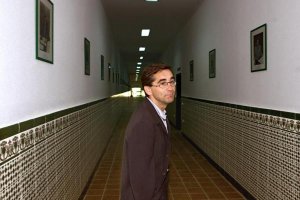Fernando Vázquez salió a por tabaco y todavía no ha vuelto.