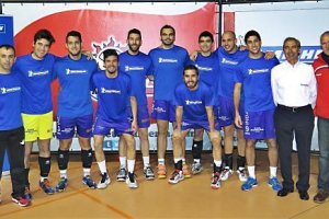 Los chicos de Juanichi siguen en todo lo alto.
