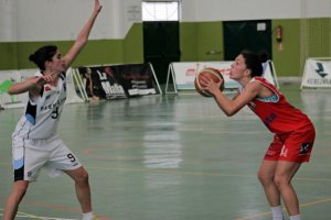 Baloncesto.