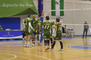 Unicaja es favorito.