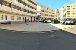 Comandancia de Almería