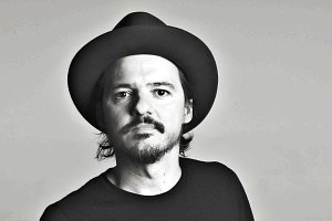 Coque Malla en una imagen promocional.