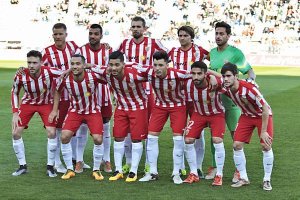 El equipo lo da todo pero no tiene más.