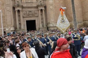 Semana Santa de Almería.