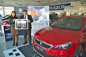 Diputación y Mosa irán de la mano.