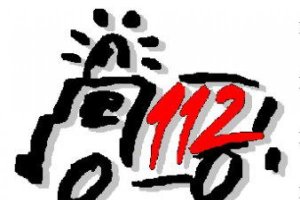 Al llamar al 112 se activa el dispositivo de extinción.