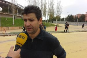 Estévez ha repasado la actualidad con la Cadena SER y LA VOZ.