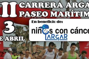 Ya te puedes apuntar a esta carrera solidaria.