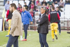 Pipo Goro en la banda del Mediterráneo.