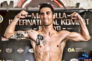 El almeriense vive su mejor momento.