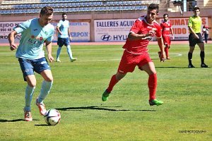 Los celestes quieren mantener la buena racha.