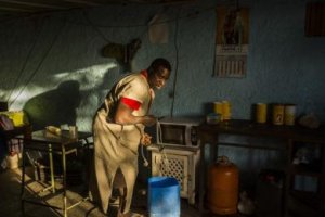 Una de las imágenes que ilustra la información de El País.