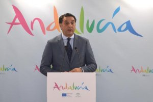 Lo ha presentado hoy la Junta en el marco de la ITB de Berlín.