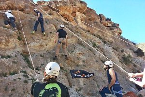 Una actividad de lo más natural para el fin de semana.