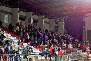 El Acero tomará medidas ante el amaño.