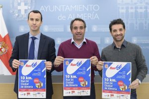 Presentación de la Run04.