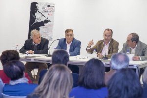 Circuito Municipal de Flamenco.